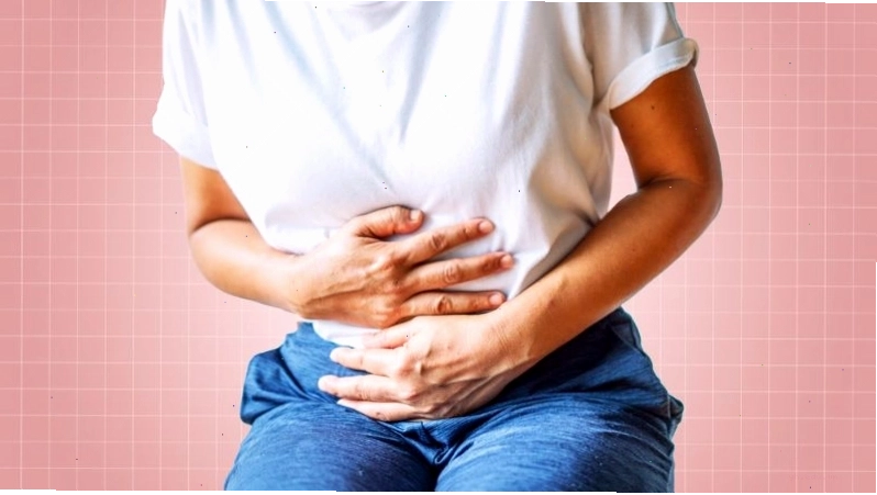 Trà atiso hỗ trợ cải thiện tình trạng táo bón