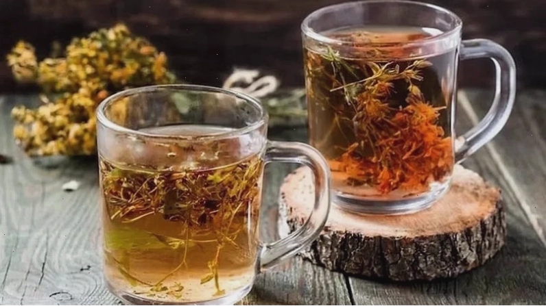 Trà chùm bao là giải pháp tự nhiên giúp cải thiện chất lượng giấc ngủ và giảm căng thẳng