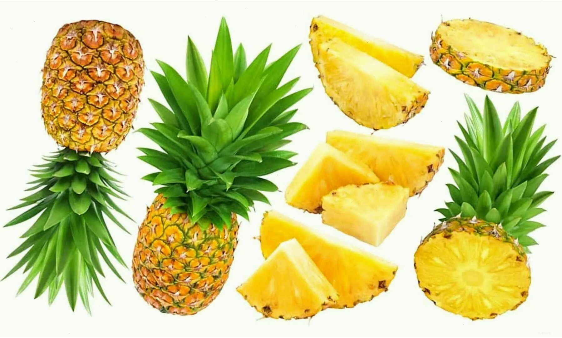 Trái khóm giúp giảm căng thẳng tinh thần