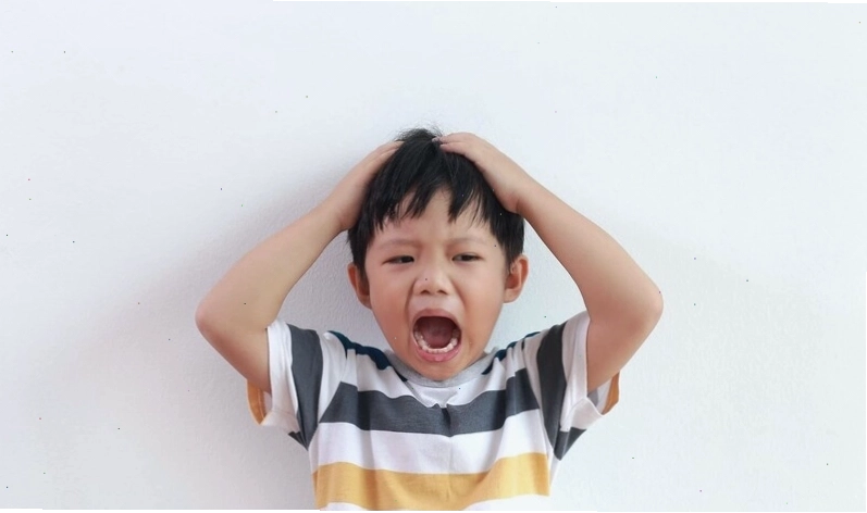 Trẻ cần được điều trị sớm nếu rối loạn hành vi