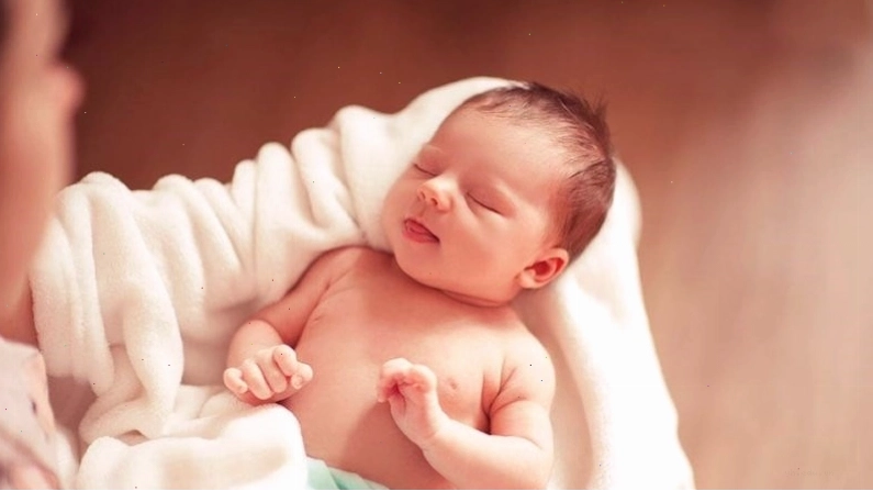 Trẻ em có hệ miễn dịch yếu dễ mắc bệnh