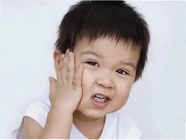 Trẻ em có nguy cơ cao bị quai bị
