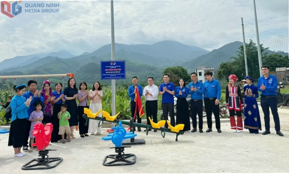 Trẻ em tham gia các hoạt động ngoại khóa an toàn trong mùa hè