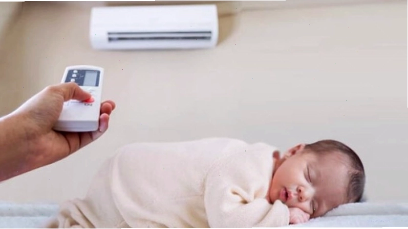 Trẻ mắc xương thủy tinh dạng 2 thường gặp một số vấn đề về hô hấp