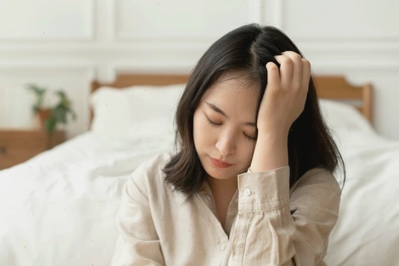 Trì hoãn làm tăng nguy cơ mắc các vấn đề về tâm lý