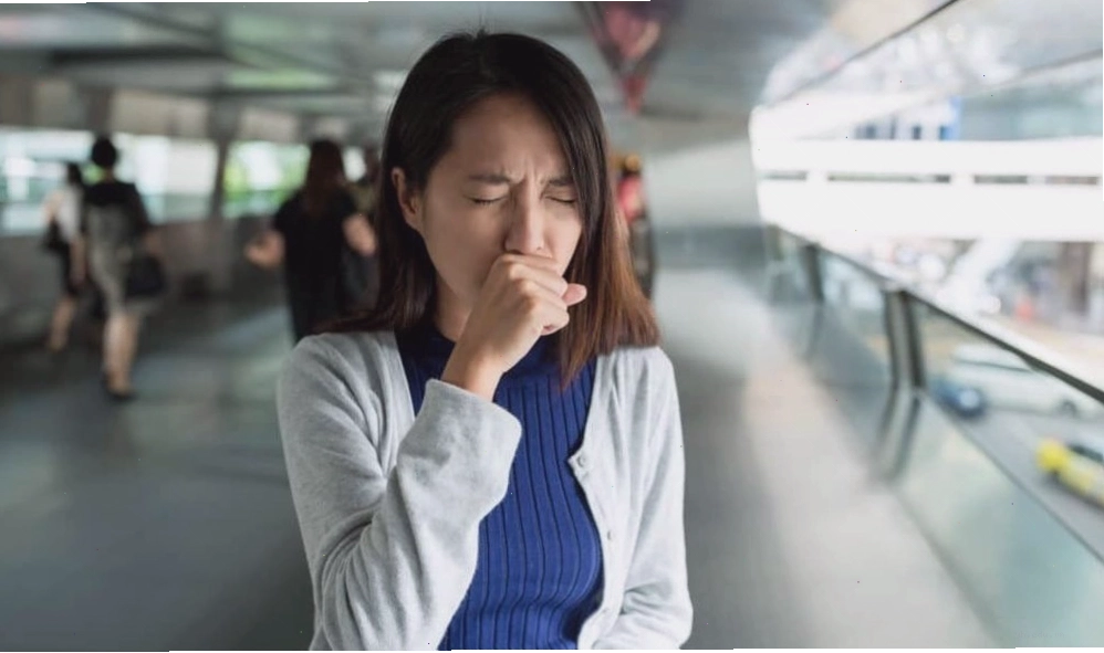 Triệu chứng ban đầu của MERS thường dễ nhầm lẫn với viêm đường hô hấp