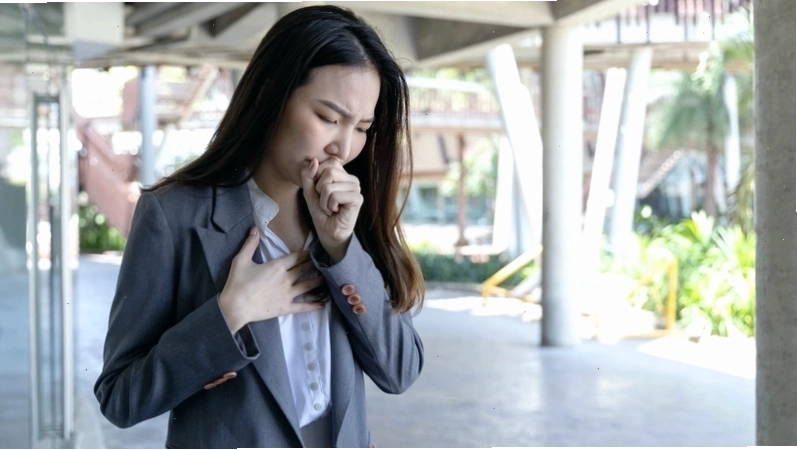 Triệu chứng đa dạng khiến bệnh dễ bị nhầm lẫn
