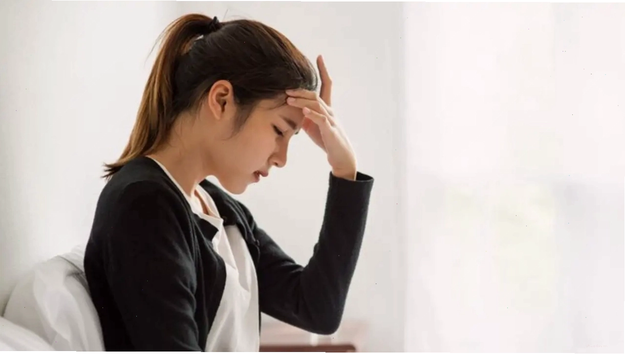 Triệu chứng đau đầu cần chụp CT