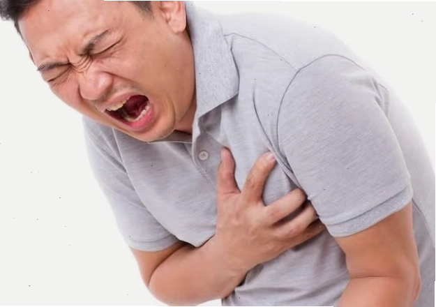 Triệu chứng đau thắt ngực