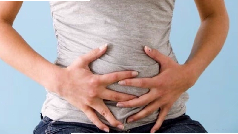Triệu chứng đầy bụng