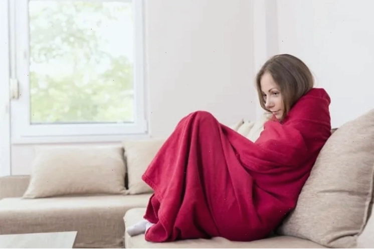 Triệu chứng hạ thân nhiệt gây ớn lạnh