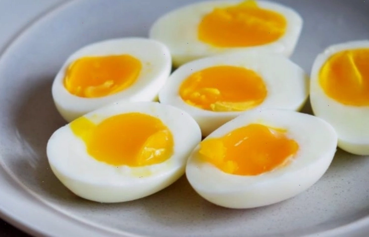 Trứng gà là nguồn protein lành mạnh đối với sức khỏe con người