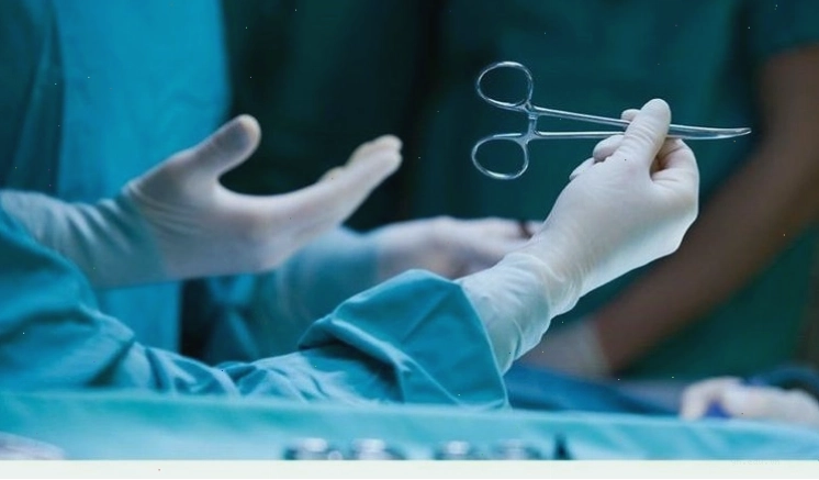 Trường hợp bệnh nhân cần phải phẫu thuật loại bỏ polyp hậu môn trực tràng