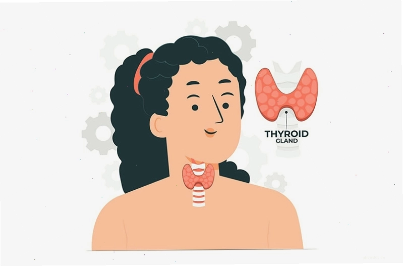 TSH là một dạng hormone kích thích tuyến giáp