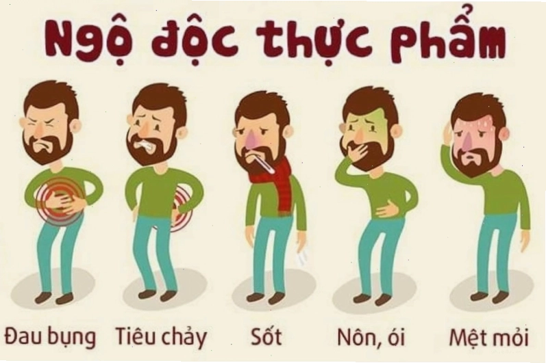Tụ cầu vàng soi dưới kính hiển vi