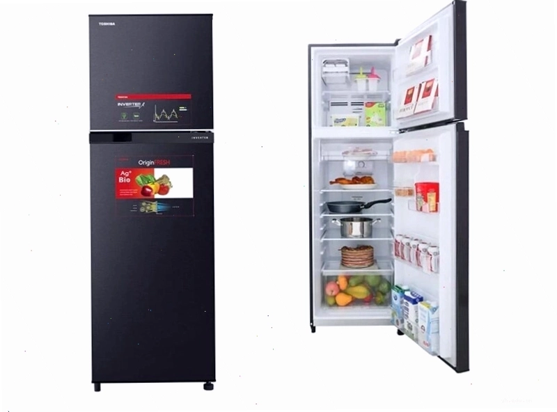 Tủ lạnh bảo quản thực phẩm
