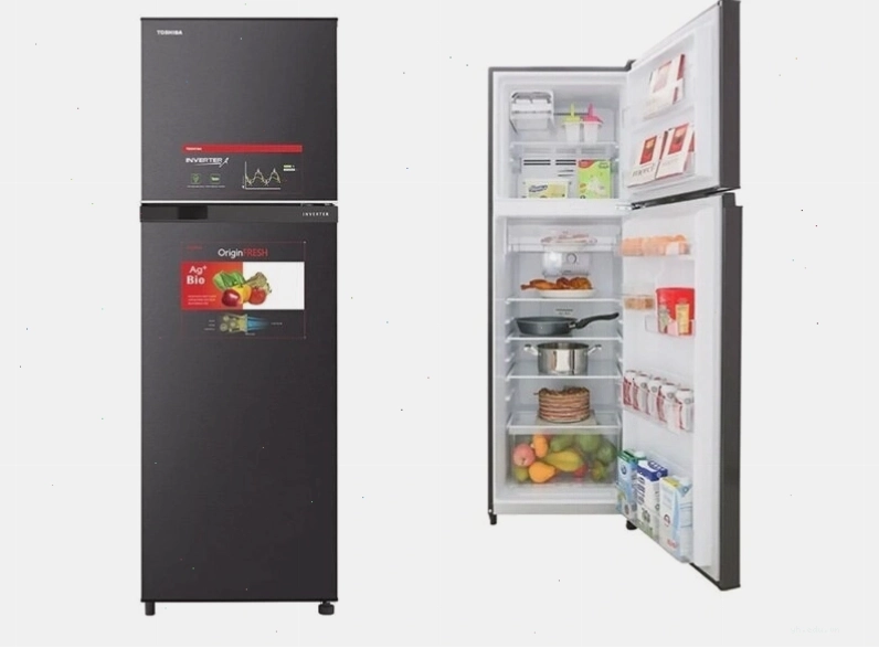 Tủ lạnh bảo quản thực phẩm tươi