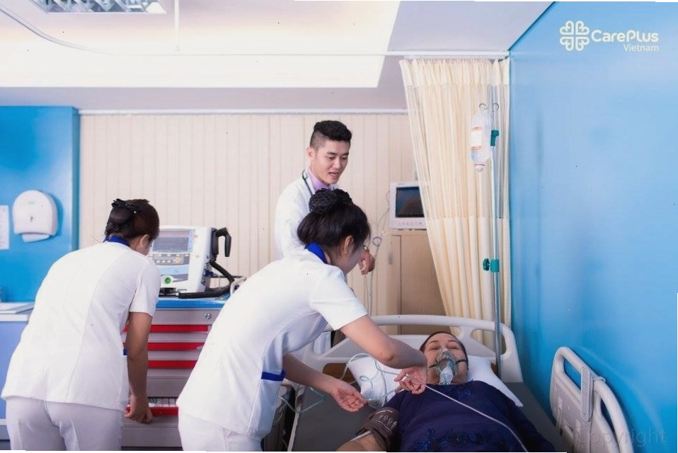 Tư vấn bác sĩ về bệnh hen suyễn