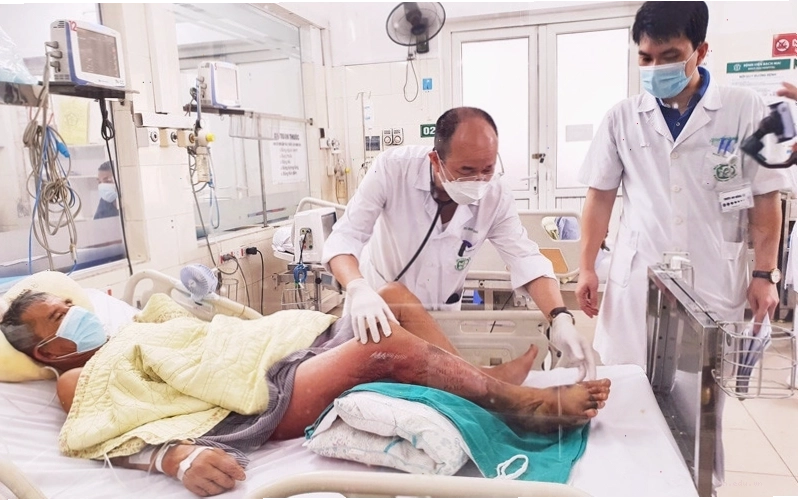 Tư vấn y tế từ chuyên gia