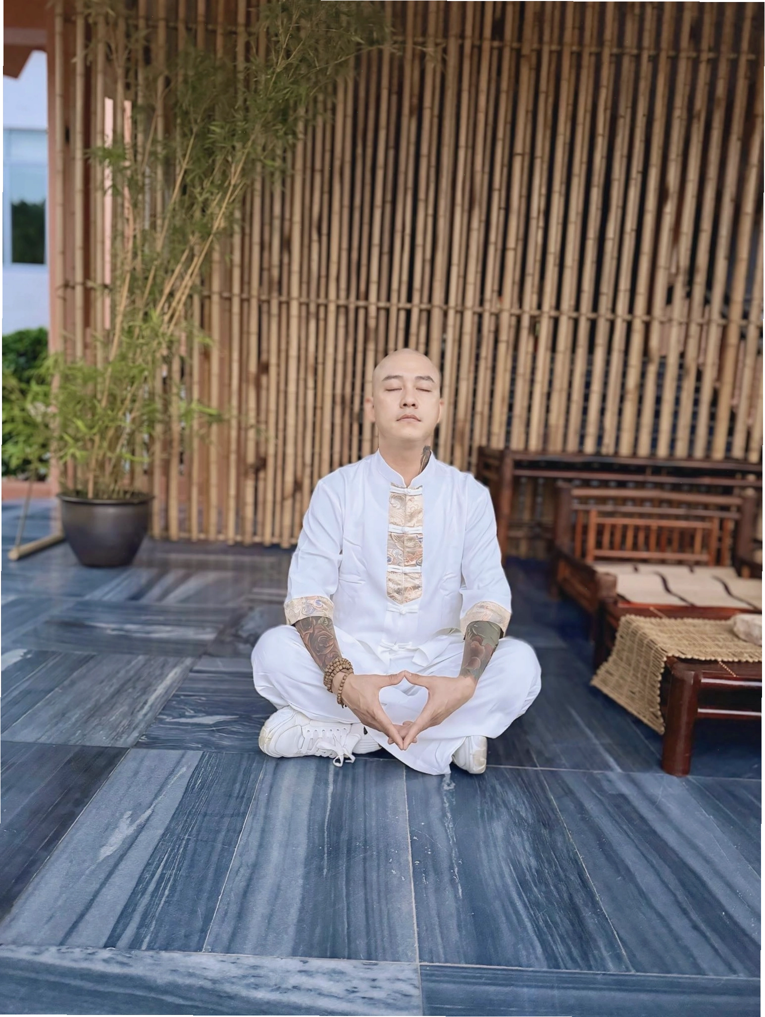 Tuyên bố miễn trừ