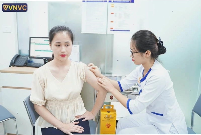 Vắc xin phòng bệnh HPV