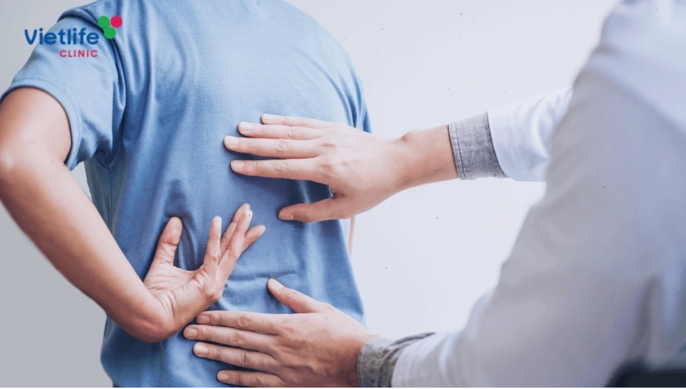 Vật lý trị liệu