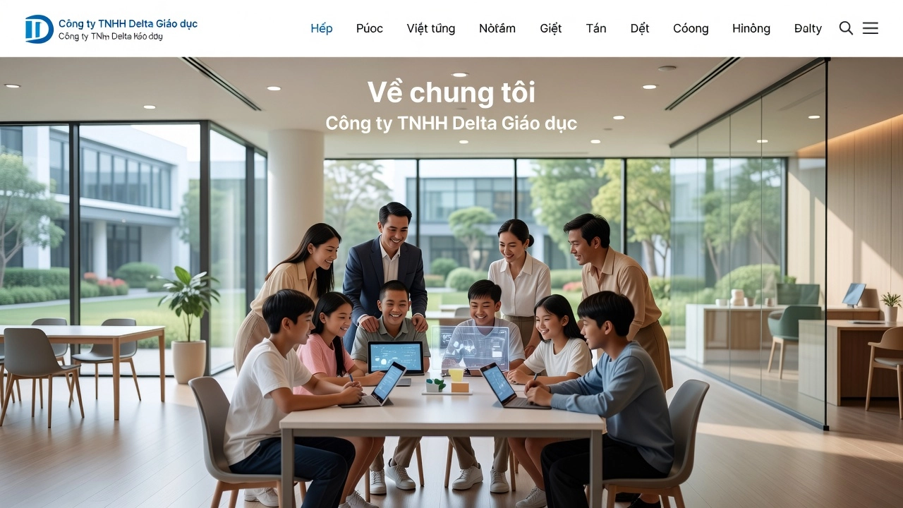 Về chúng tôi