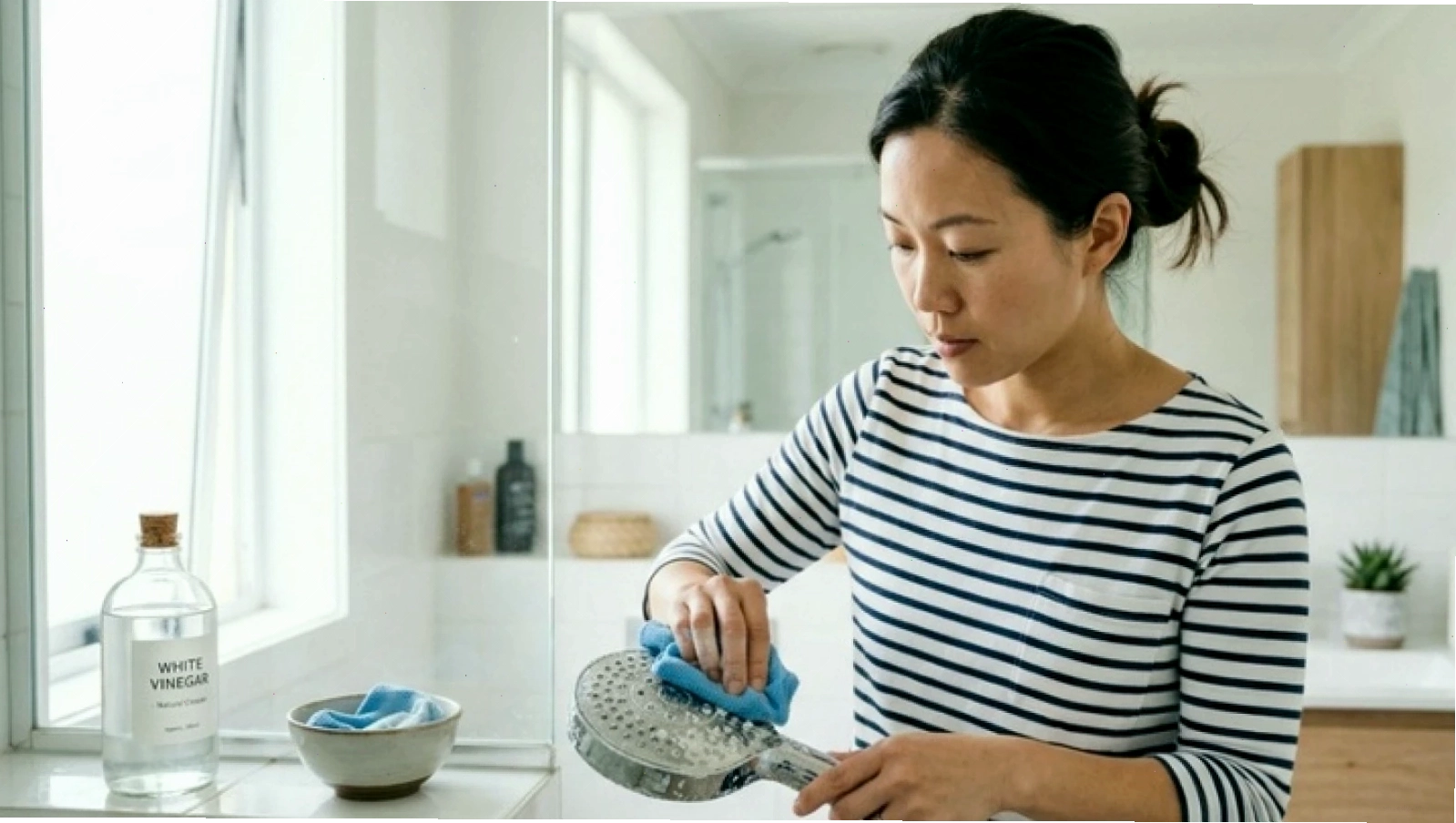 Vệ sinh công cụ chăm sóc cây