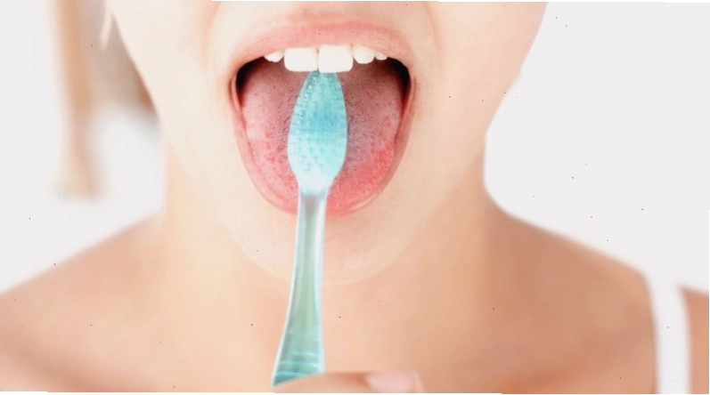 Vệ sinh răng miệng chưa tốt là nguyên nhân chính