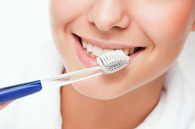 Vệ sinh răng miệng phòng tránh trào ngược dạ dày