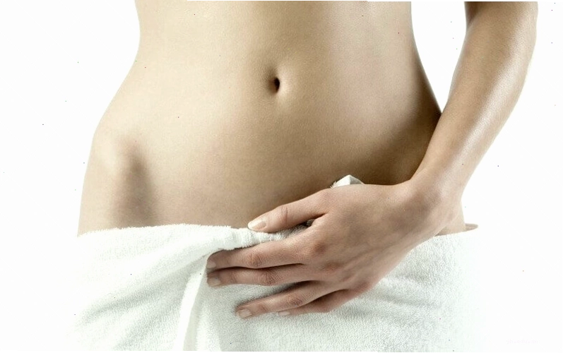 Vệ sinh vùng kín giúp giảm nguy cơ viêm nhiễm
