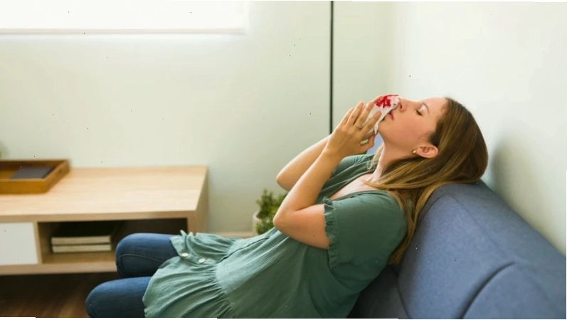 Vết bầm không do va đập cần được chú ý thăm khám