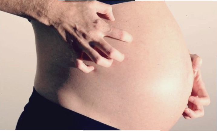 Vết ngứa trên da là dấu hiệu cảnh báo của ứ mật trong gan