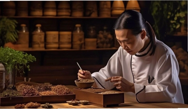 Việc dùng hạt sang chữa đau dạ dày cần có hướng dẫn từ thầy thuốc