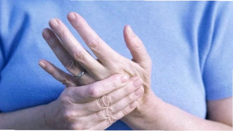 Viêm đa khớp dạng thấp