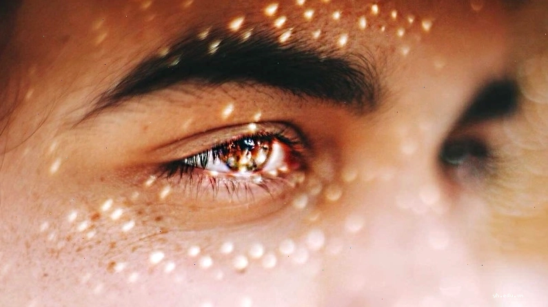 Viêm kết giác mạc nguy hiểm
