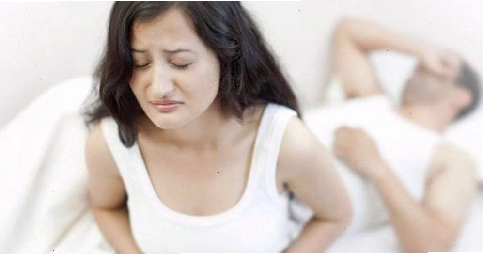 Viêm nhiễm do Trichomonas gây đau rát âm đạo