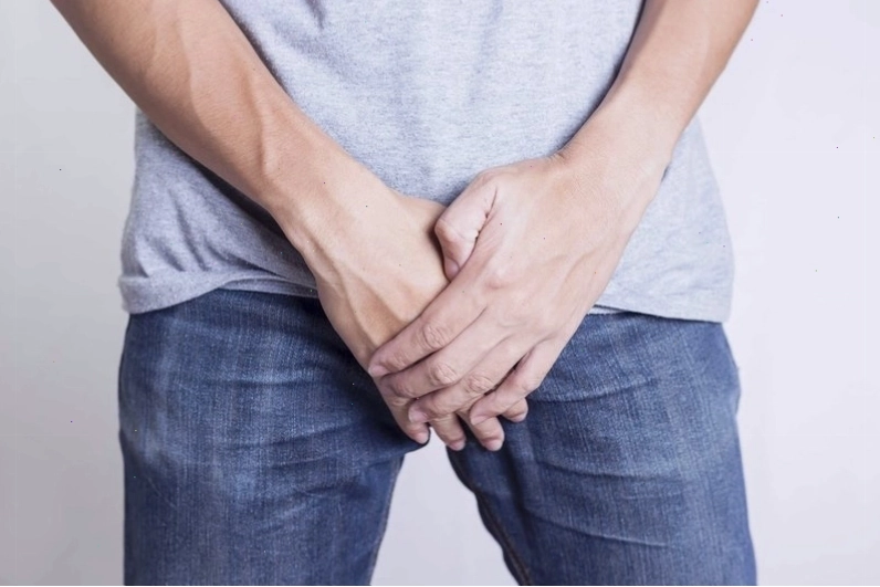 Viêm nhiễm tuyến tiền liệt làm tinh dịch đổi màu