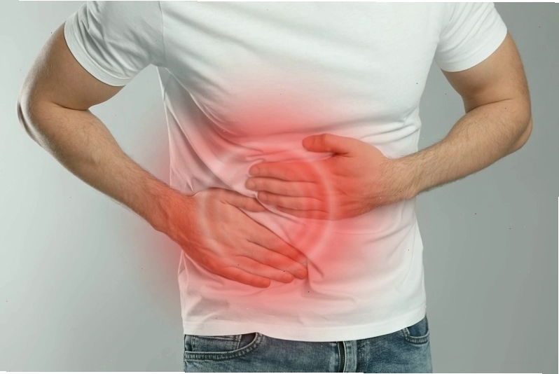 Viêm ruột thừa