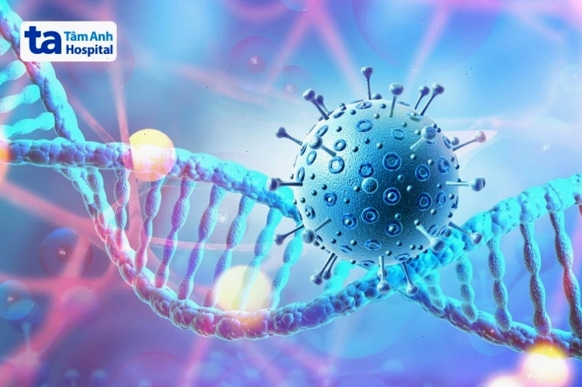 Virus cúm tiến hoá nhanh chóng
