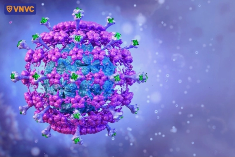 Virus gây bệnh tiêu hóa cần được phòng ngừa