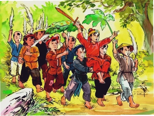 Vua chúa trong sử Việt