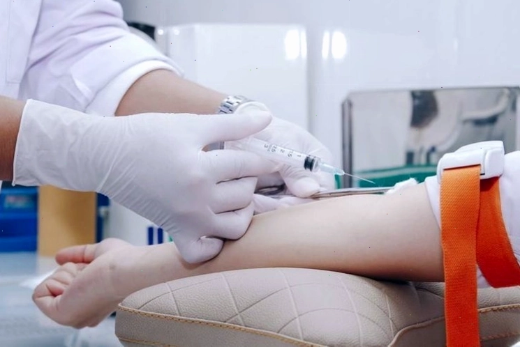 Xét nghiệm Anti HCV giúp bác sĩ chẩn đoán chính xác bệnh lý viêm gan C