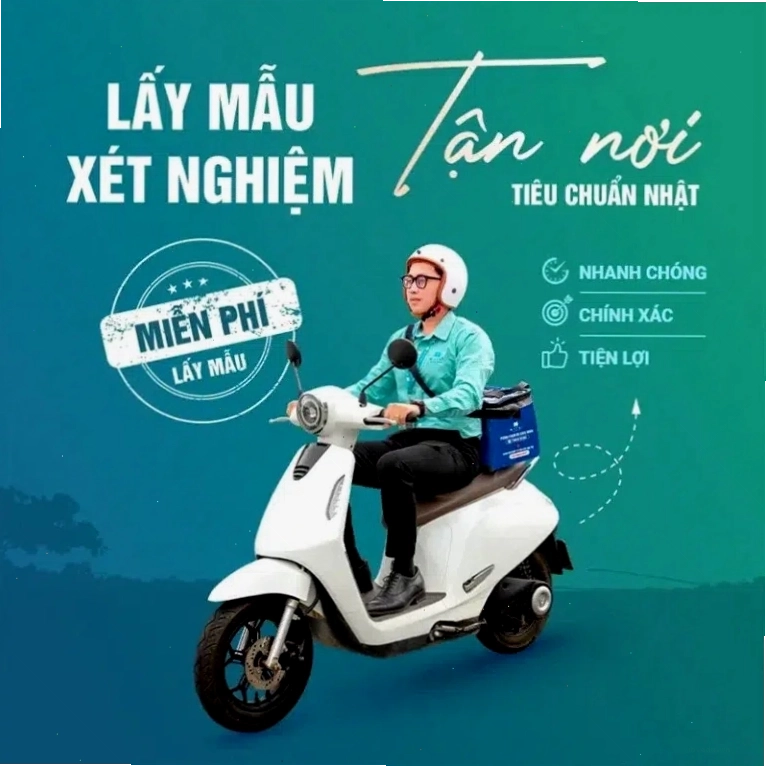 Xét nghiệm Anti HCV trong chẩn đoán Virus viêm gan C