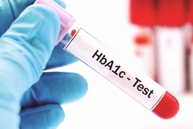 Xét nghiệm đường huyết HbA1c chẩn đoán tiểu đường