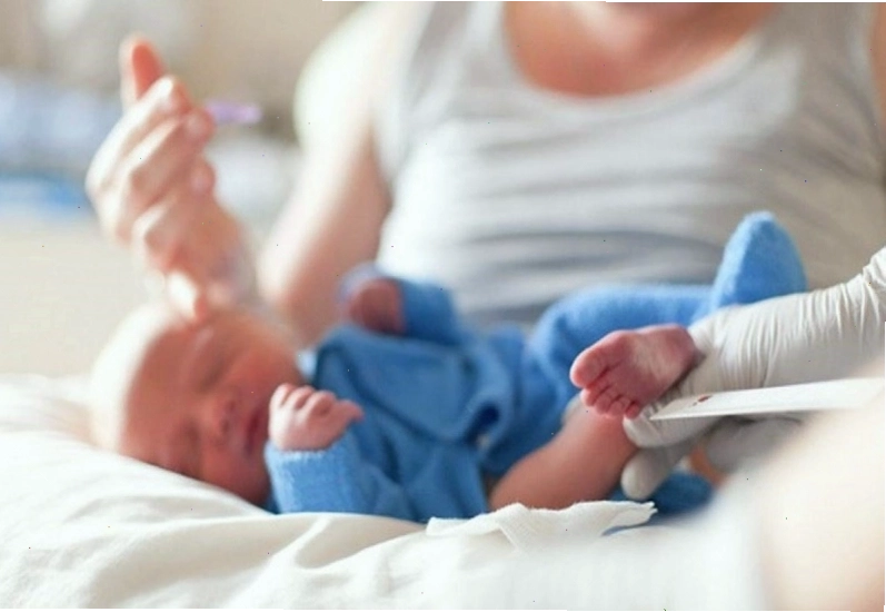 Xét nghiệm máu gót chân có thể phát hiện nhiều bệnh lý bẩm sinh ở trẻ sơ sinh