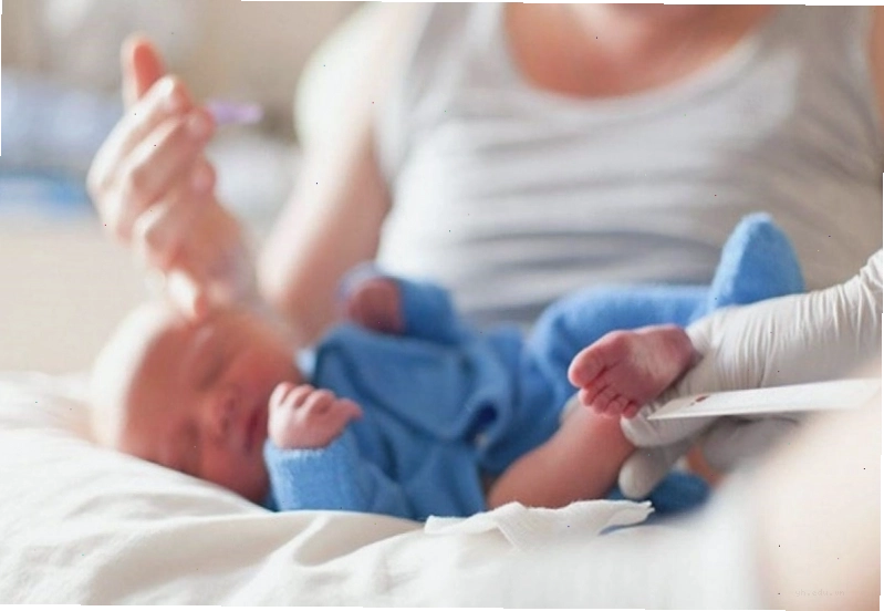 Xét nghiệm máu gót chân có thể phát hiện nhiều bệnh lý bẩm sinh