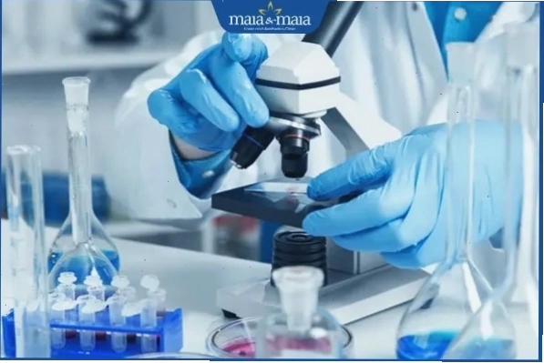 xét nghiệm mô bệnh học