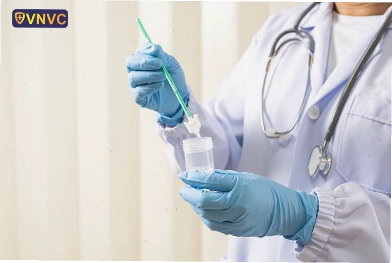 Xét nghiệm tầm soát PAP