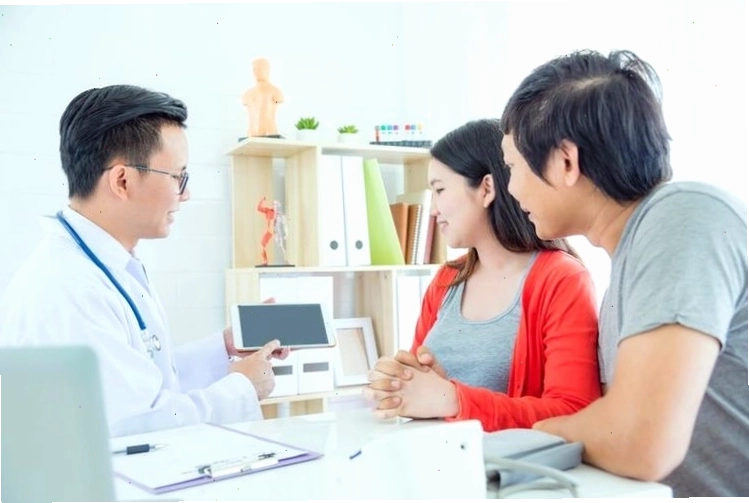 Xét nghiệm tiền hôn nhân